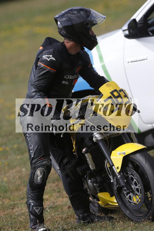 /19 06.06.2026  TZ Motorsport ADR/Gruppe gelb/383